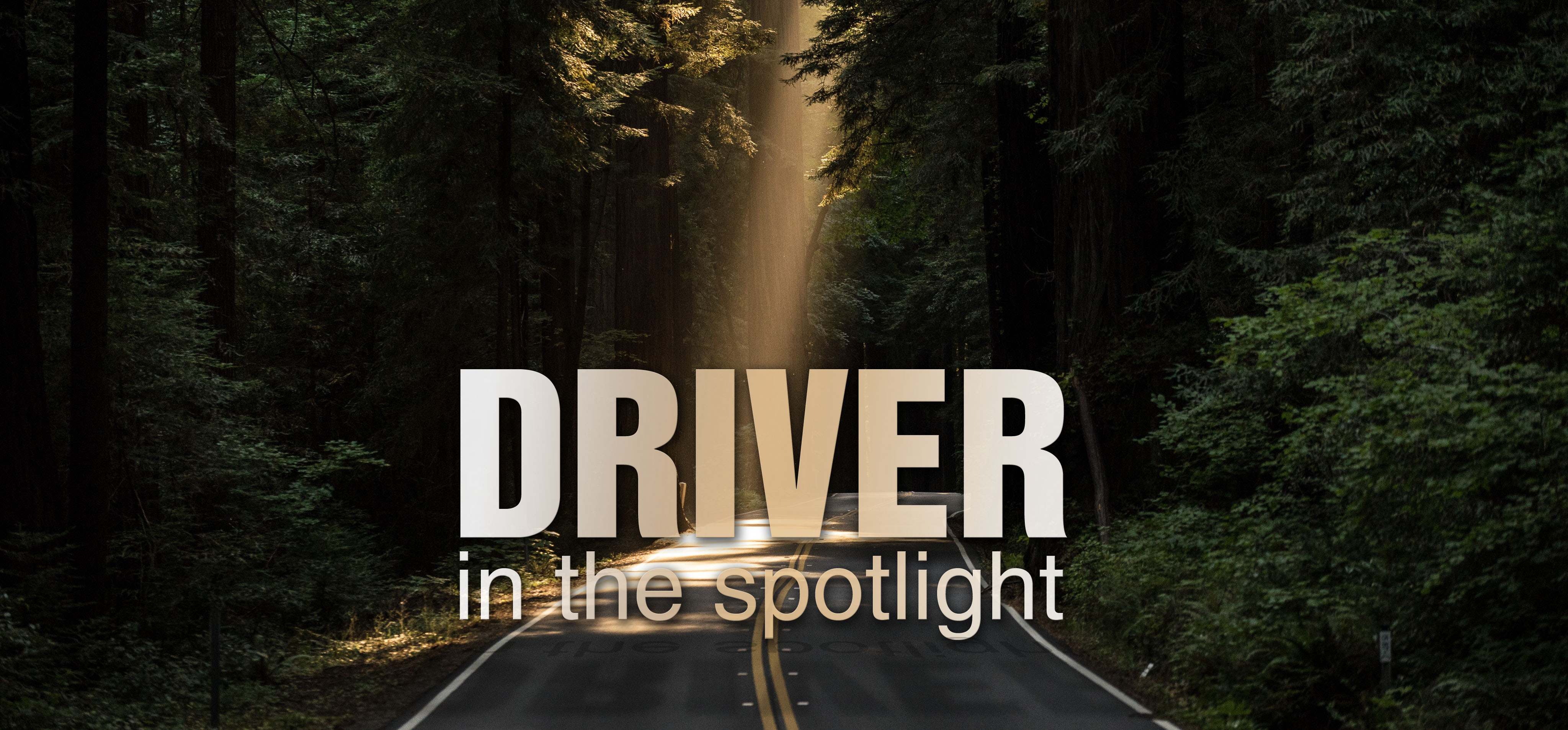 Driver in the Spotlight Bob King StoneBridge Trucking