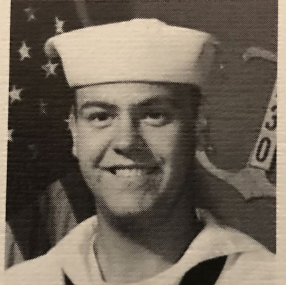 Donald Ziegenfus