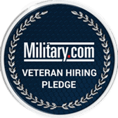 Veteran Hiring Pledge | StoneBridge Trucking